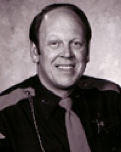 James E. Baugh
