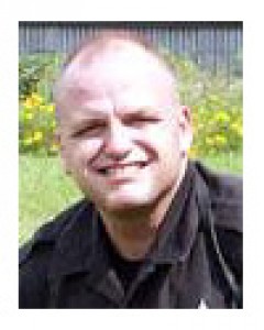 Brian Robert Litz