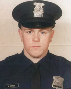 Matthew Edmond Bowens