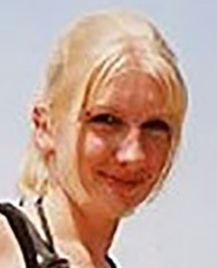 Sarah Jane Minskip