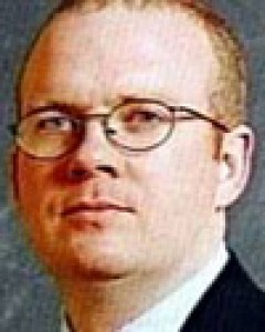 John F. Finn