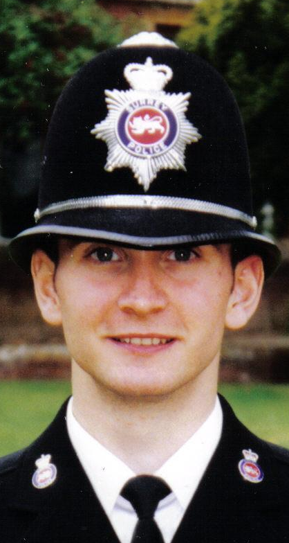 Richard Patrick Gunn