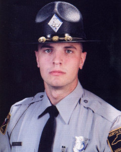 Joseph Wynford "Josh" Oliver