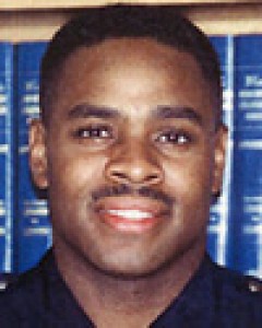 Stephan Gene Gray