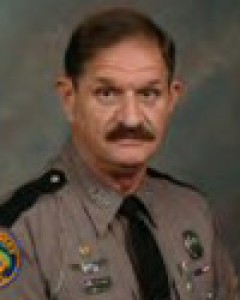 George A. "Andy" Brown, III