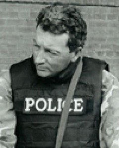 Billy Thomas Gregory