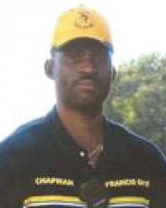 Cuthbert Ezekiel Chapman