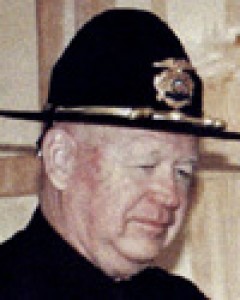 John Paul Sandlin