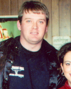 Michael Brandon Lassiter
