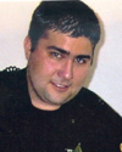 Brian Andrew Haas
