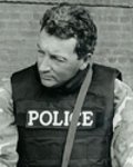 Billy Thomas Gregory