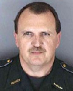 Patrick Joseph Healey