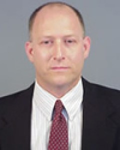 Terrance Patrick Loftus