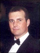 Michael Swindells