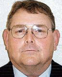 Ted Duke Horton
