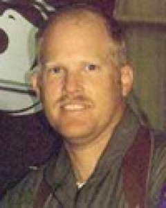 Donald Ralph Schultz