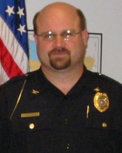 Douglas Alan Shertzer, Sr.