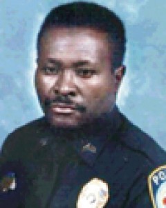 Andy Thaddeus Bailey