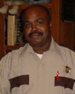 Steven Lloyd Hutchinson