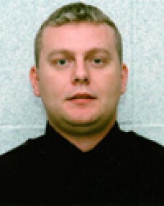 Mark Anthony Sawyers