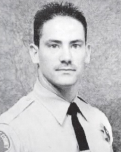 Michael Richard Arruda