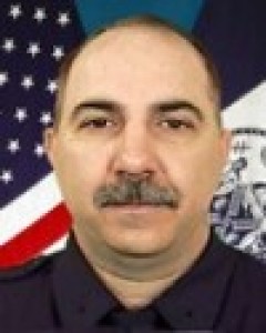 Edward M. Ferraro