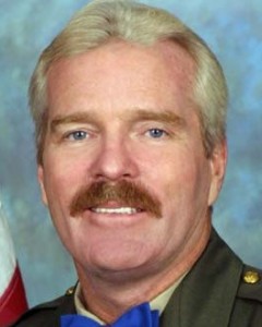 James M. Goodman