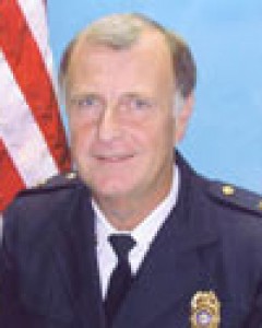 James Edward Myers