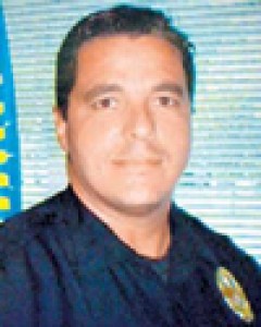 Orestes Julian "Oreo" Lorenzo