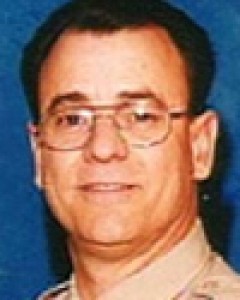 Bradley W. Crawford
