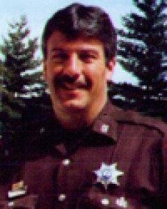 Dane Ray Johns