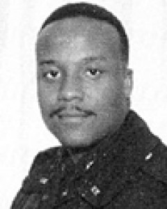 Brian Donte Winder