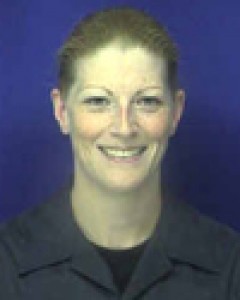 Christy Jo Dedman