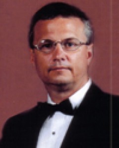 Eugene T. "Tal" Groover, Jr.