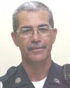 Ramon A. Sepulveda-Rosado