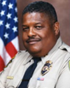 Michael Lawrence Sparkes, Sr.