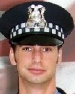 Michael Patrick Gordon