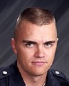 Timothy Jacob Laird