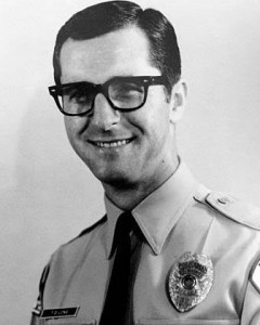 Terry DeWitt Long