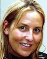 Catherine Margaret Sutcliffe
