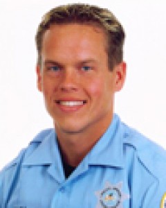 Jonathan Edward Walsh