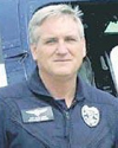 James Michael Lane