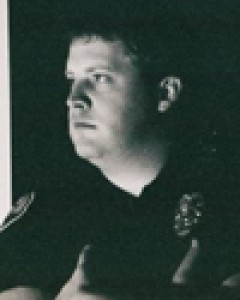Jesse Matthew Rittenhouse