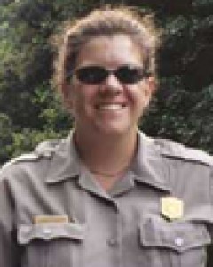 Suzanne E. "Suzi" Roberts