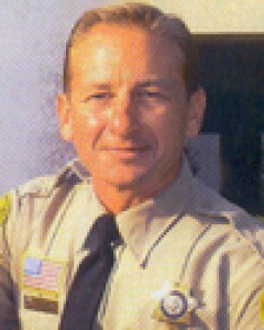Ronald Wayne Ives