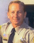 Ronald Wayne Ives