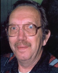 Robert Duane Haley