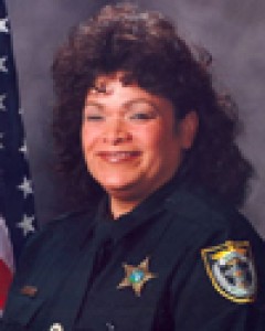 Lucille Cruz "Lucy" Ross