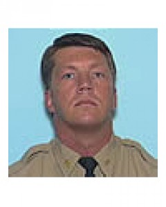 Timothy Howard Dunn