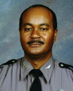 Darryl Louis Haywood, Sr.